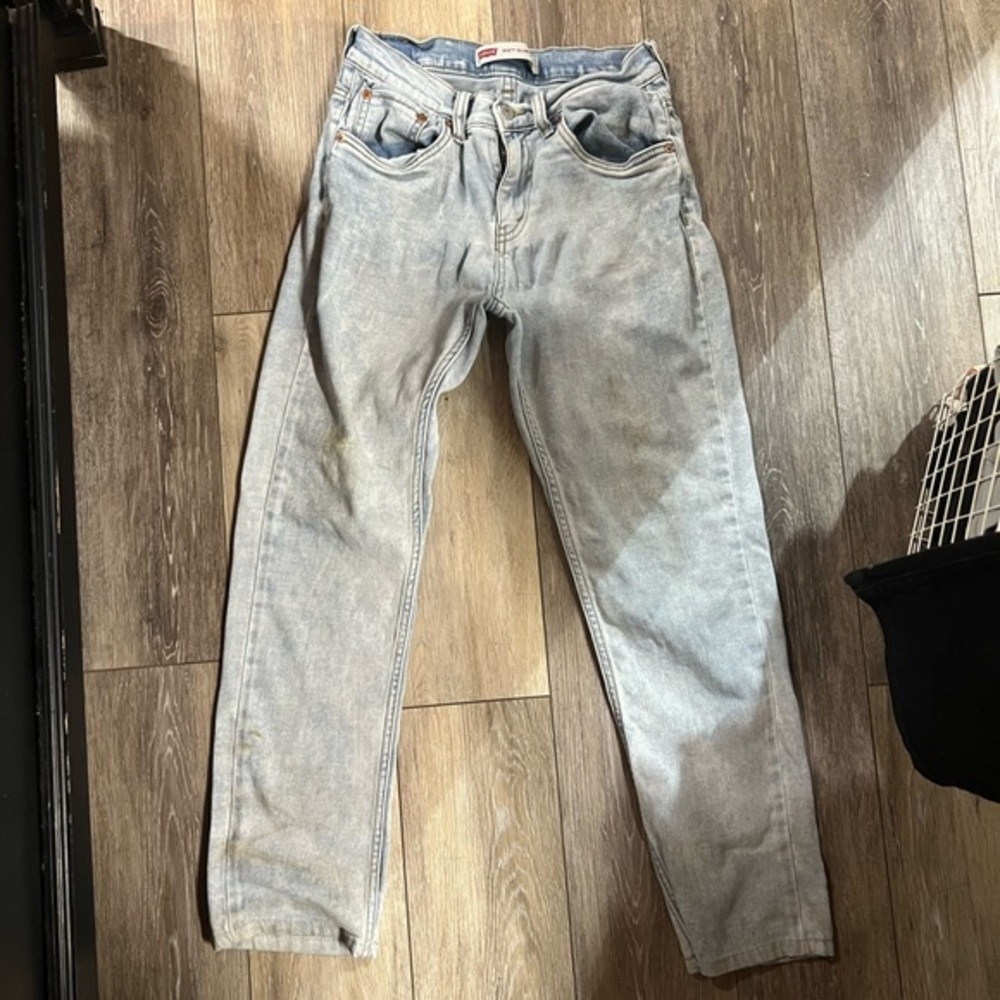 Levi’s 512 Slim - Picture 1 of 5